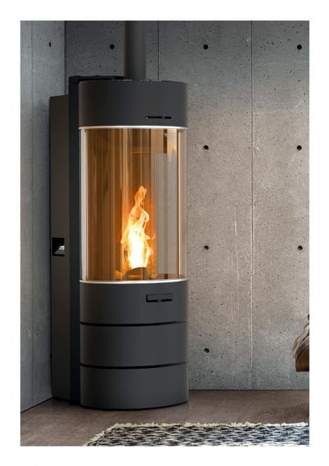 Thermorossi - Bellavista 10kw